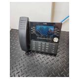 Mitel 6930 IP Phone Desktop Business Phone