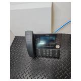 Mitel 6930 IP Phone Desktop Business Phone