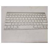 Apple Wireless Keyboard A1314