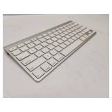 Apple Wireless Keyboard A1314