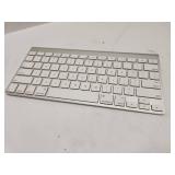 Apple Wireless Keyboard A1314