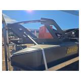 WIG 72-inch Heavy Duty Brush Cutter XN-GG01-72