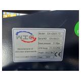 WIG 72-inch Heavy Duty Brush Cutter XN-GG01-72