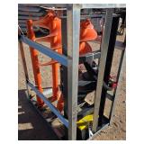 WIG 18-inch Skid Steer Auger Drive XN-LXZ01-18