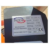 WIG 18-inch Skid Steer Auger Drive XN-LXZ01-18