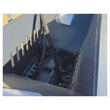 WTG 72-inch Skid Steer Material Crusher