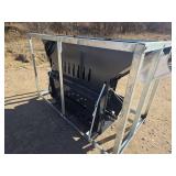 WTG 72-inch Skid Steer Material Crusher