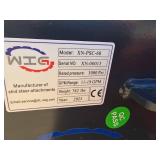 WIG XN-PSC-68 Hydraulic Concrete Breaker
