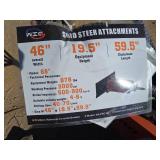 WIG XN-PSC-68 Hydraulic Concrete Breaker