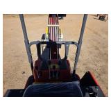 ZJG  ZJ-13 Mini Excavator