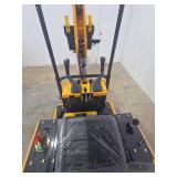 Mini Excavator ZJG 12