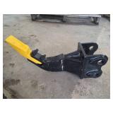 Mini Excavator Ripper Attachment
