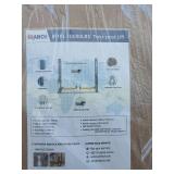 Unused 2025 IR TPL (1) Two Post Car Lift 10,000 LBS (Gray)