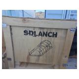 Sdlanch 20x30 Premium Heavy-Duty Greenhouse Tent SDL2030GT