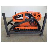 Starvox SV-750P Remote Control Lawn Mower / Snow Pusher