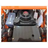 Starvox SV-750P Remote Control Lawn Mower / Snow Pusher