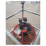 Starvox DMR-A1000 Power Trowel Machine