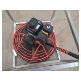 Starvox DMR-A1000 Power Trowel Machine