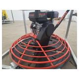 Starvox DMR-A1000 Power Trowel Machine