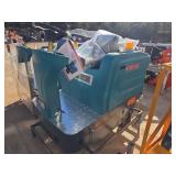 Starvox SV-1260 Industrial Floor Sweeper