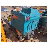 Starvox SV-1260 Industrial Floor Sweeper