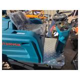 Starvox SV-1260 Industrial Floor Sweeper