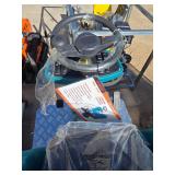 Starvox SV-1260 Industrial Floor Sweeper