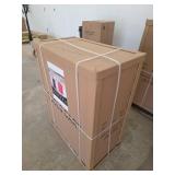 Starvox JS-328B Rolling Tool Cabinet with 188 Tools