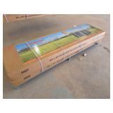 Starvox 8x6 Metal Storage Shed Kit MS0806