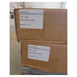 Starvox 8x6 Metal Storage Shed Kit MS0806