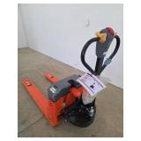 Starvox Electric Pallet Jack WT-QD-Q2