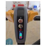 Starvox Electric Pallet Jack WT-QD-Q2