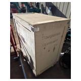 Starvox XLC-500B Concrete Floor Saw