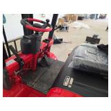 Starvox CPD-20 Electric Forklift - 4400lb Capacity