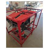 Starvox HCD110 Jumping Jack Tamper (Set of 4 Machines)