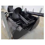 Starvox Mini Excavator Attachment Set 12EX-ASA