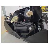 Starvox Mini Excavator Attachment Set 12EX-ASA