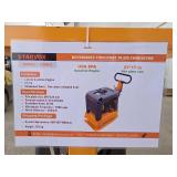 Starvox C160-2 Reversible Plate Compactor