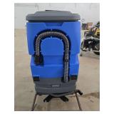 Starvox VOL-650 Ride-On Floor Scrubber