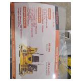 Starvox ZJ-80 Ride-On Power Trowel