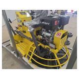 Starvox ZJ-80 Ride-On Power Trowel