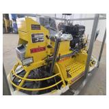 Starvox ZJ-80 Ride-On Power Trowel