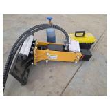 Starvox SV-BR40 Mini Skid Steer Hydraulic Breaker