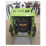 Starvox SV-480 Mini Skid Steer Loader