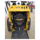 Starvox SV-480 Mini Skid Steer Loader