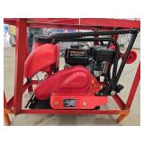 Starvox FCP90 Vibratory Plate Compactor