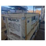 SDLANCH High-End Metal Carport 12x20ft