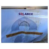 Sdlanch 20x30 Premium Heavy-Duty Greenhouse Tent SDL2030GT