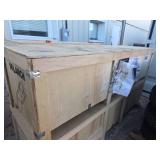 Sdlanch 20x30 Premium Heavy-Duty Greenhouse Tent SDL2030GT