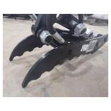 Ranch IREAS Hydraulic Thumb Clamp 450mm